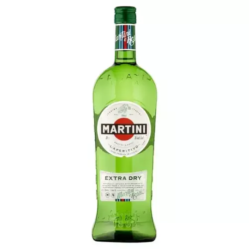 Martini 1l Extra Dry